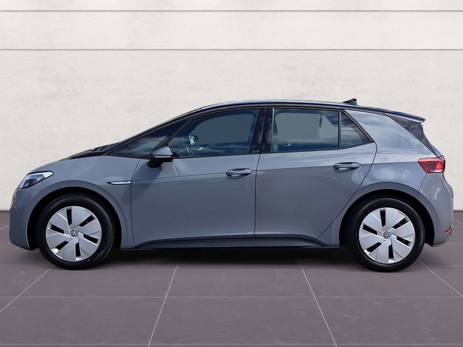 Volkswagen ID.3 - Bild 8