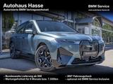 BMW iX xDrive50 Sportpaket PANOSky Mult.SITZ AKTIVLE - BMW iX xDrive50 Gebrauchtwagen