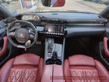 Peugeot 508 SW Allure GT - LINE VOLLEDER ROT-FOCAL SOUND - Peugeot 508 in Erfurt