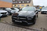 Mercedes-Benz CLA 180 AMG-Line/Navi/Ambiente/Kamera/Spur - Mercedes-Benz CLA 180 in Oberhausen