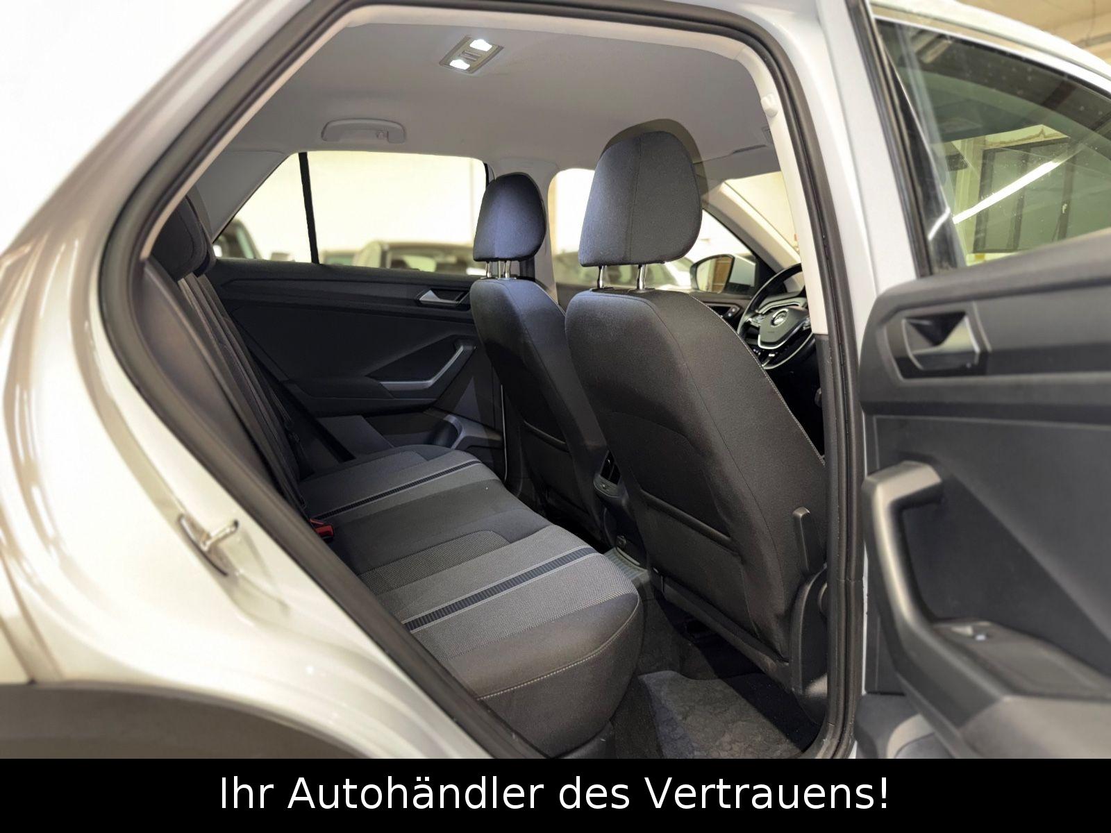 Volkswagen T-Roc *R-Line*Kam*ACC*Keyless*Totwinkel, миниатюра 18