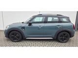 MINI Cooper Countryman LkHz RFK SHZ DrivAss NAV Parka - MINI Cooper Countryman aus 2021