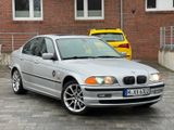 BMW 328i - Pano/Tempo/8-fach/TÜV/Xenon/Automatik - BMW 328 aus 1999: 328i