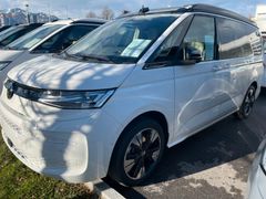 T7 California Beach Camper TDI Womo oder PKW Zul – Bild 18