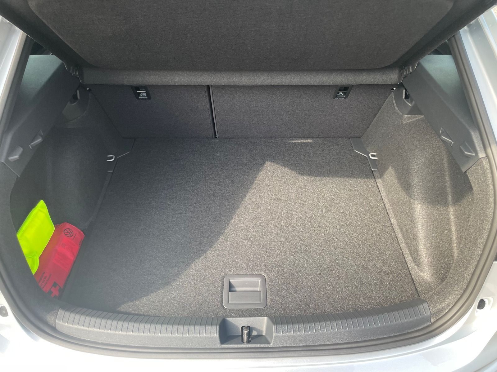 Volkswagen Taigo - Bild 11
