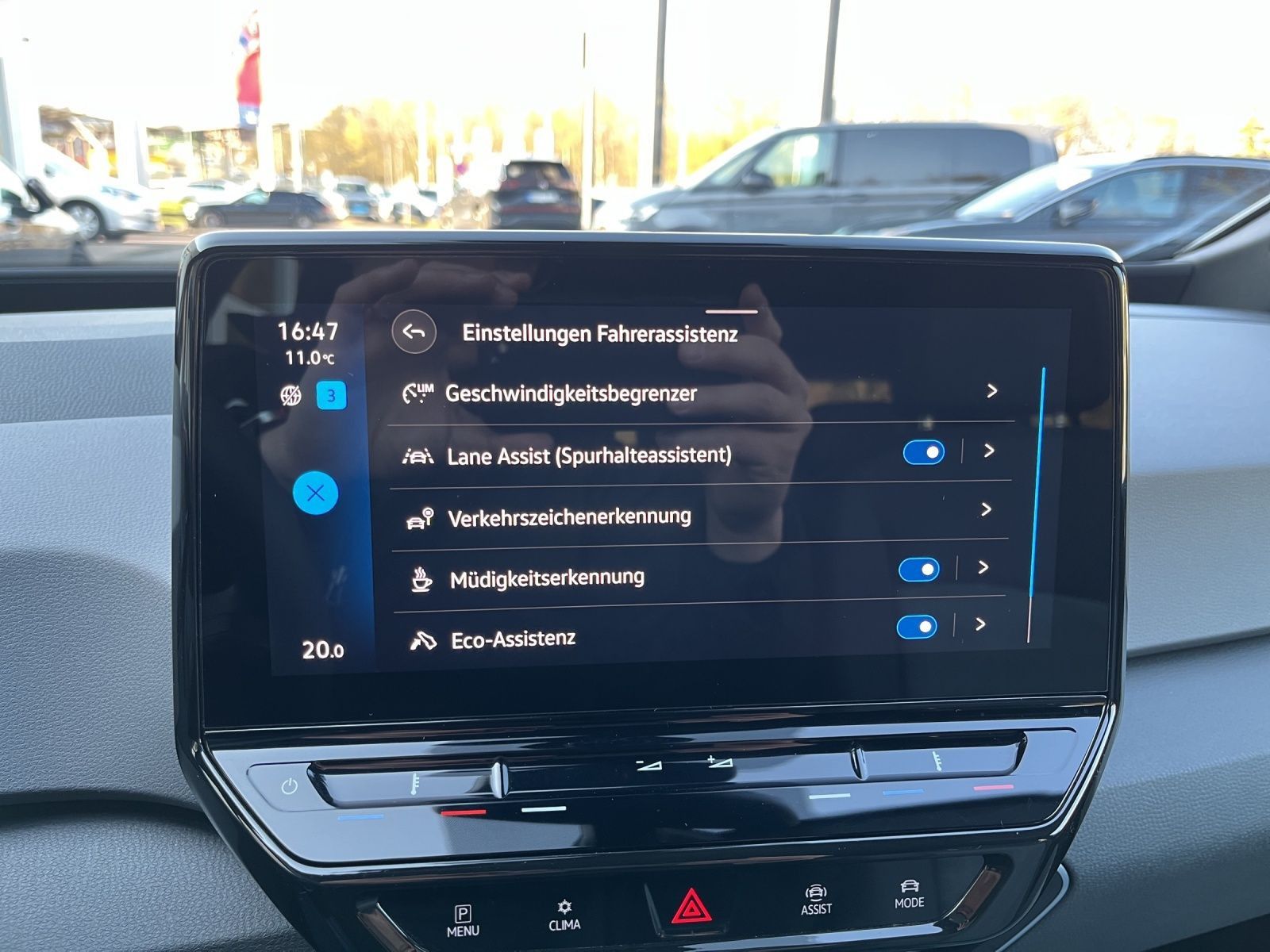 Volkswagen ID.3 - Bild 22