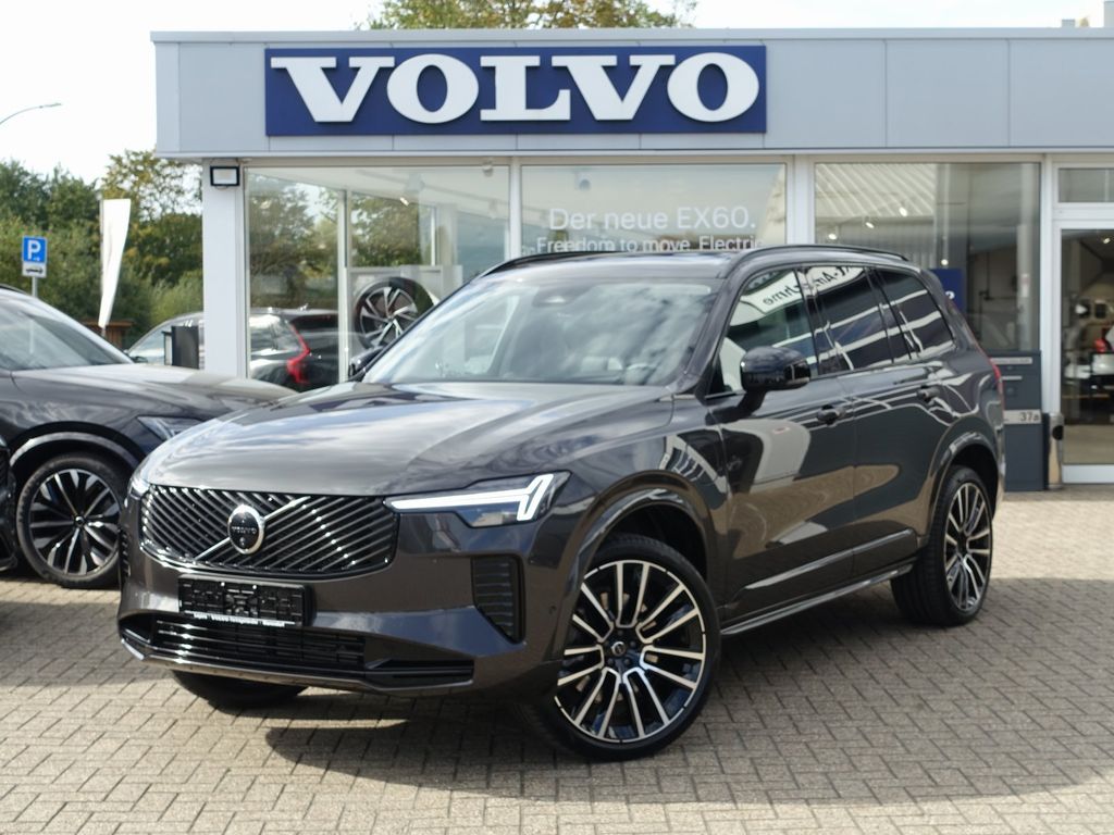 Image of Volvo XC90