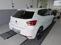 Seat Ibiza - Vorschau Bild 3