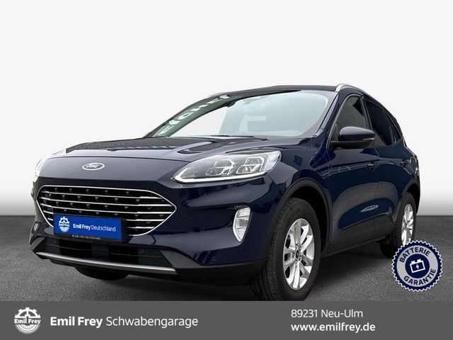 Ford Kuga 2.5 Duratec PHEV TITANIUM X