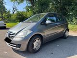 Mercedes-Benz Mercedes Benz A160 - Mercedes-Benz A 160 Gebrauchtwagen in Stuttgart