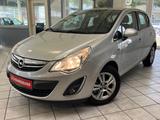 Opel Corsa D Active 1.Hand / Klima / TÜV & Insp.NEU - Opel Corsa: 1.1