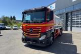 Mercedes-Benz Actros 2551 6x2 Tank 21'600L - Mercedes-Benz Actros 2551