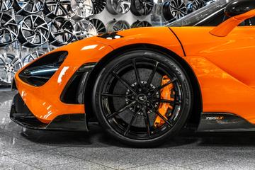 2021 Mclaren 765LT — фото 6