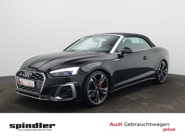 Audi S5 Cabriolet 3.0 TFSI Automatik / Matrix,Head-up