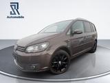 Volkswagen Touran Life 7-Sitzer*KLIMA*NAVI*LED*SHZ*PDC - VW Touran Gebrauchtwagen in Essen