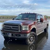 Ford F350 Ford PickUp King Ranch Edition Powers... - Ford F 350 mit Diesel-Antrieb: Automatik