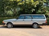 Volvo 240 2.3i GLT Estate Pullman - Sammlerzustand  - Volvo Oldtimer