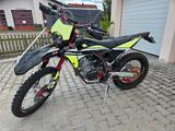 Fantic XEF 125 Competition  - FANTIC XEF 125 COMPETITION