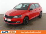 Skoda Fabia 1.0 TSI Monte Carlo Aut.*NAVI*TEMPO*PDC* - Skoda Fabia: Monte Carlo