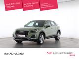Audi Q2 35 TFSI S tronic advanced | MMI NAVI PLUS | - gebrauchte Audi Q2 aus dem Jahr 2021