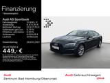 Audi A5 Sportback Advanced 40 TDI*Navi*Alu*Virtual*Ka - Audi A5