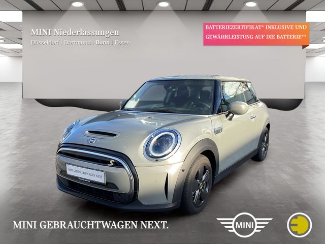 MINI Cooper SE Navi Parkassist Sportsitze LED