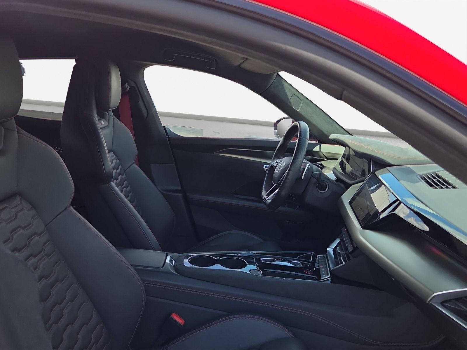 Audi RS e-tron GT - Bild 4