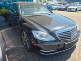 Mercedes-Benz S -Klasse Lim. S 350 CDI AMG Line Soft-Close LED - Mercedes-Benz S-Class aus 2011