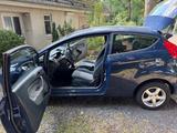 Ford Fiesta 1,25 44kW Trend Trend - Ford Fiesta: 1.4