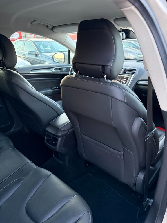 Ford Mondeo - Bild 24