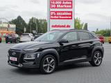 Hyundai Kona 1.6 T-GDI Style 4WD AWD LED Navi Kamera DAB - Hyundai KONA: Automatik