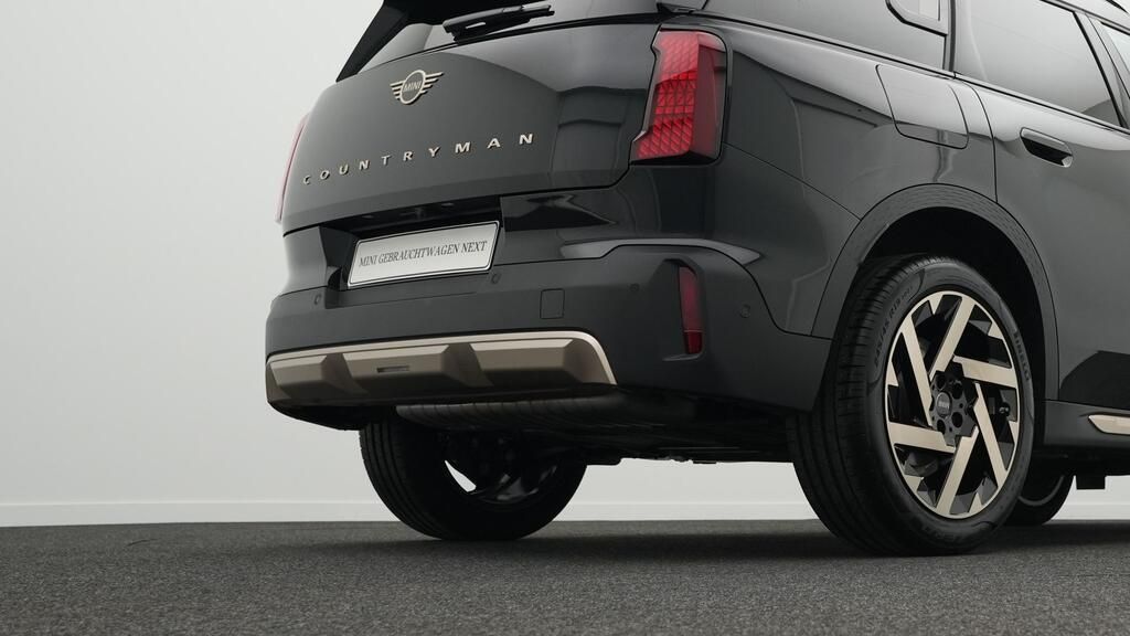 MINI Cooper C Countryman - Bild 23