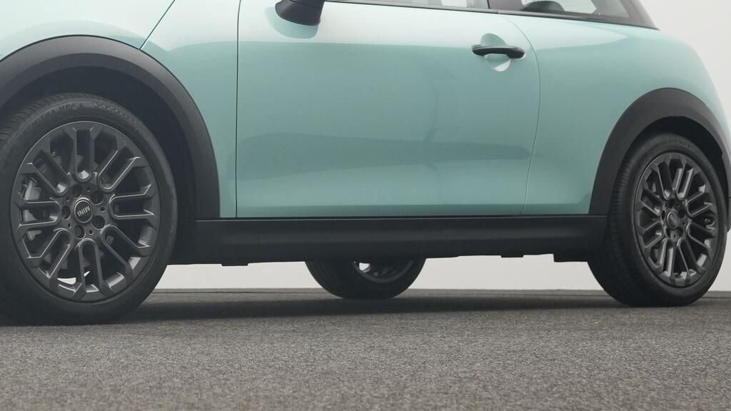 MINI Cooper C - Bild 20