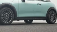 MINI Cooper C - Vorschau Bild 20
