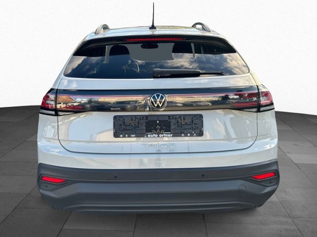 Fahrzeugabbildung Volkswagen Taigo 1,0 TSI LED-MATRIX NAVI APP CONNECT ALU PD