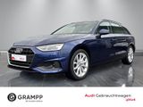 Audi A4 Avant 40 TDI quattro S-tronic +AHK+BUSINESS+ - Audi A4: Business