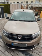 Dacia Sandero SCe 75 Access Access - Dacia Sandero: Access