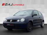 Volkswagen Polo 1.2 / Metallic Klima TÜV BT - gebrauchte VW Polo aus dem Jahr 2003