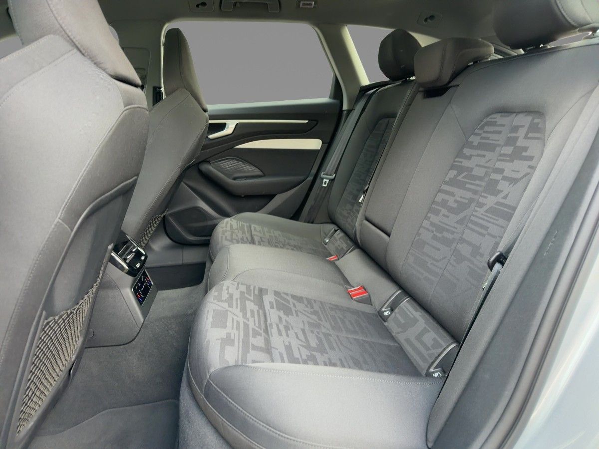 Audi A6 - Bild 9