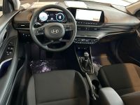 Hyundai i20 - Vorschau Bild 8