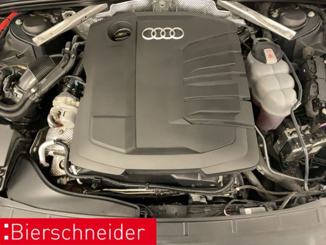 Audi A4 - Bild 21