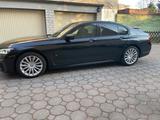 BMW 740d xDrive - - gebrauchte BMW 740 aus dem Jahr 2020