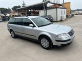Volkswagen Passat 1.9 TDI - Volkswagen Passat aus 2002 mit Diesel-Antrieb