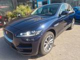 Jaguar F-Pace F-PACE Prestige AWD - Jaguar in Bochum