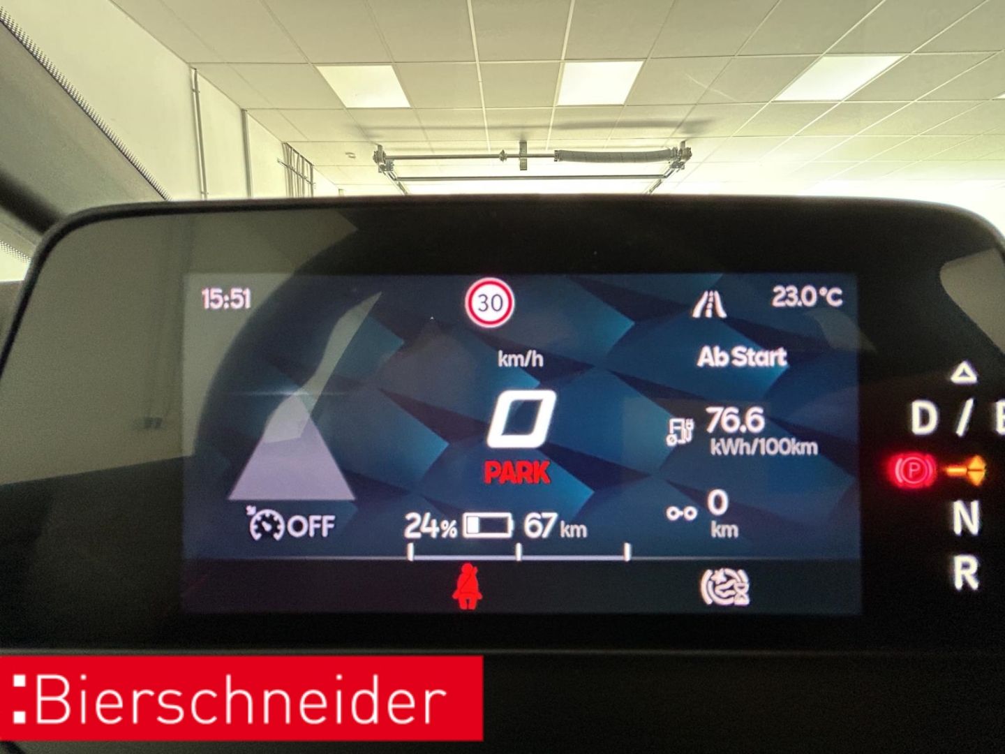 Cupra Born - Bild 18