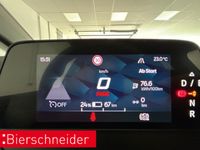 Cupra Born - Vorschau Bild 18