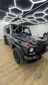 Mercedes-Benz G 350 d Professional Professional