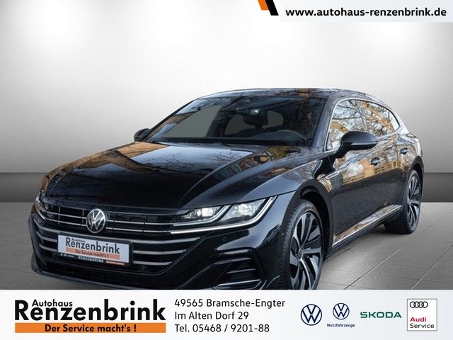 Arteon Shooting Brake R-Line eHybrid AHK