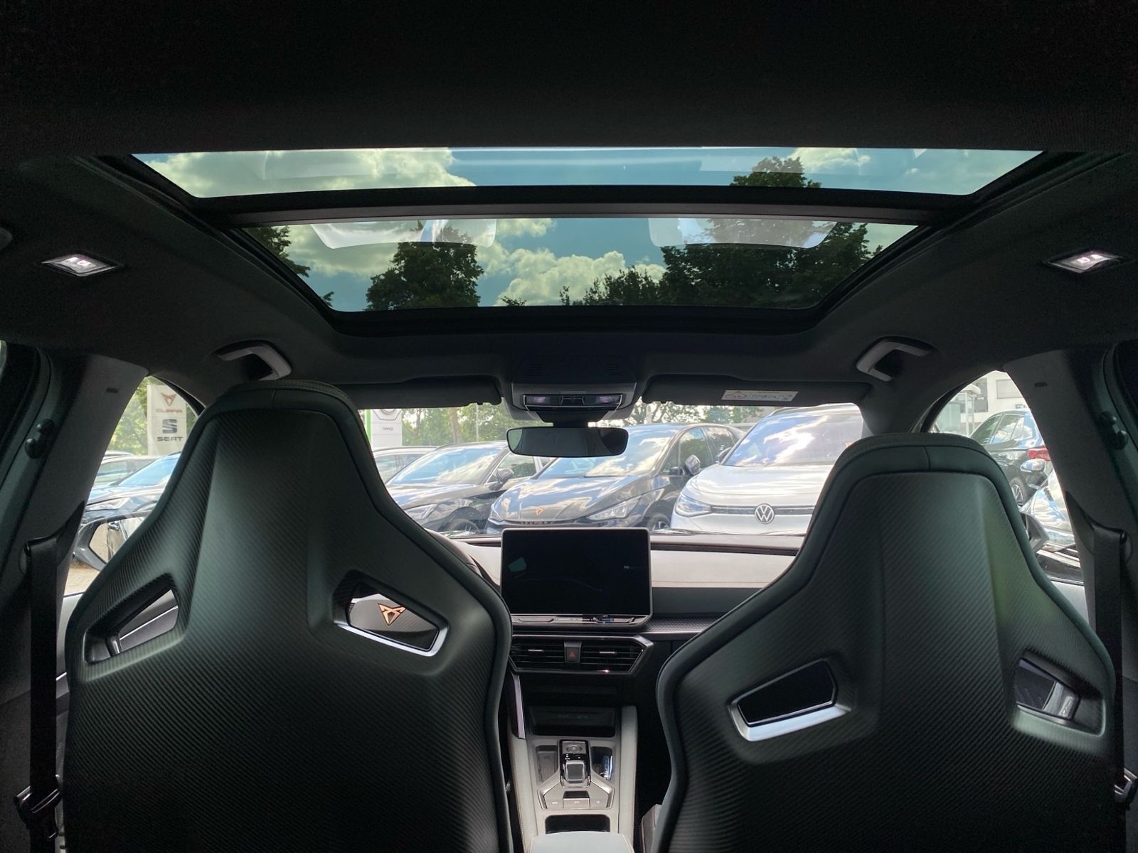 Cupra Formentor - Bild 17