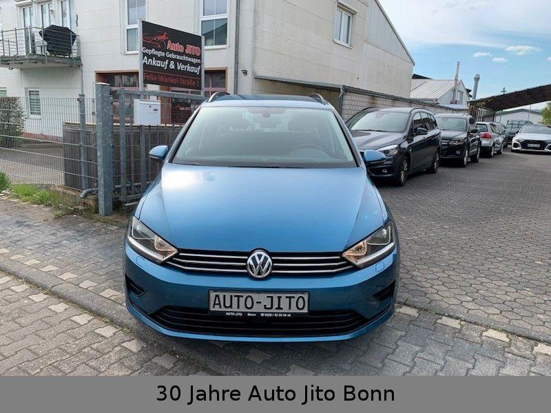Volkswagen Golf Sportsvan VII Comfortline BMT/Start-St
